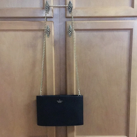 🚫 SOLD ⚠️    Kate Spade ♠️ Crossbody - Picture 3 of 8